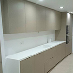 Detalles de Cocinas sevilla